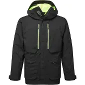 Portwest Ev4 Parka Dhiver - Xl - Noir -
