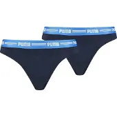 Puma ou-vêtement pour femme Puma tring 2er Pack Damen Blau F009 603034001-009