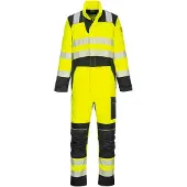 Portwest FR507 Jaune/Noir Gr. XL