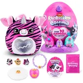Rainbocorns Eggzania Mini Mania