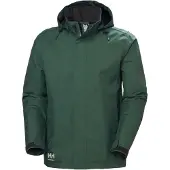 Helly Hansen Oxford Jacket Vert XL Homme