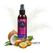 Hask Curl Care 5-in-1 Spray sans rinçage 175ML