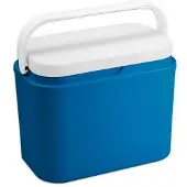 Cegeco & Alar Glacière Portable Rigide 10l