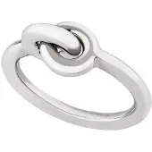 Breil Bague argent