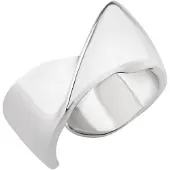 Breil Bague argent