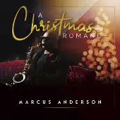 Coast2Coast Marcus Anderson - Christmas Romance [Vinyl Lp]