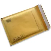 Tap Comebag 81010800 Luftpolster-Versandtaschen braun