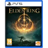 Ps5 Elden Ring Multicolore PAL