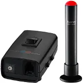 Plenom Kuando 15301, activité, noir, courant continu