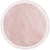 Atmosphera Carpet Rose