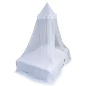 Deconet Moustiquaire Deconet Castle Blanc