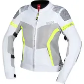 IXS Trigonis-Air Veste textile de moto pour dames