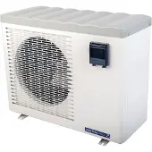 AstralPool Eco Elyo-07 3m³/h Inverter Heat Pump Clair