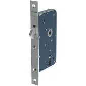 Assa Abloy Schiebetür Slot Haakschoot 2477/17t - DM 60 - PC 72 - 235 x 20 mm