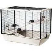 Interzoo FERA Hugo Wood Cage à rongeurs 78cm