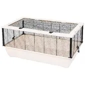 Interzoo FERA Bob Empty Cage pour rongeurs 78 cm