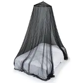 Deconet Moustiquaire Deconet Bangla Noir (1-2 personnes)