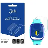 3MK Folia ARC, Film de protection pour smartwatch, Transparent