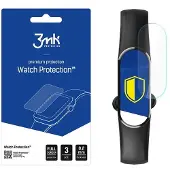 3MK Folia ARC Watch Maxcom FW20 Soft Folia plein écran