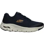 SKECHERS Arch Fit Chaussure de sport bleue