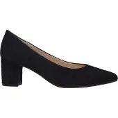 Gabor 450 Escarpins Bleu Femme | Pointure 37,5