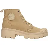 Palladium Bottines à lacets