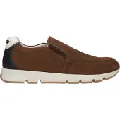 Australian Footwear Chaussure basse 'Eagle' cognac