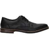 Rieker Chaussure à lacets noir