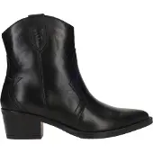 Tamaris Bottines noir