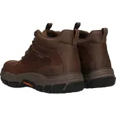 SKECHERS Bottines à lacets