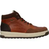 Rieker Boots 'Stiefel Herren 38544-24 Rauleder in braun' marron