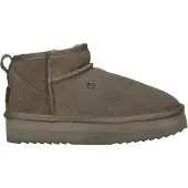 Warmbat Chaussons Durack Plateau