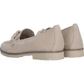 Tamaris Ballerines beige