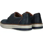 SKECHERS Relaxed Fit: Solvano Couleur Bleu