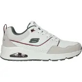 SKECHERS Baskets basses 'UNO - RETRO ONE'