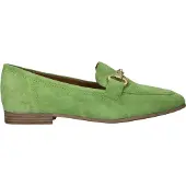 Tamaris Mocassin Mocassin - Groen - Maat 41