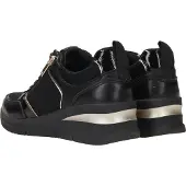 Tamaris Baskets basses 23721-048 femmes - Noir - 41
