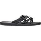 Ipanema Meu Sol Slide Open Teen - zwart - Maat 36