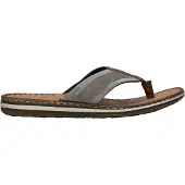 Rieker Teenslippers Teenslippers - Taupe - Maat 40
