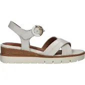 Tamaris Sandales blanc