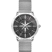Thomas Sabo - WA0349-201-203 - Montre-bracelet - Hommes - Quartz - REBEL SPIRIT