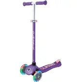Globber Trottinette Globber Primo Plus Lights Purple