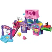 Vtech Toet Toet Auto : Le glacier de Minnie rose