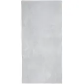 vidaXL Tapis HUARTE à poils courts doux et lavable gris 100x200 cm