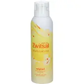 Zwitsal Original Douche Mousse 200 ml Mousse(S)