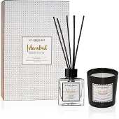 Atelier Rebul Istanbul Coffret cadeau maison de luxe Istanbul 2 ST