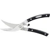 Scanpan Ciseaux Scanpan Classic Poultry Shears