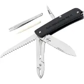 Böker Couteau pliant Naturensöhne MK. II
