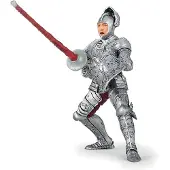 Papo Figurine Chevalier En Armure