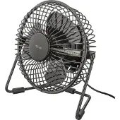 Trust Ventilateur De Table Victu